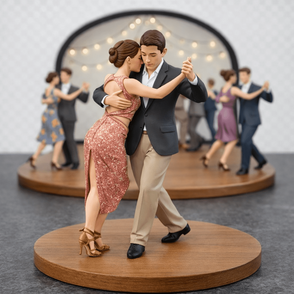 [무료 원데이클래스]”망설였던 어제보다 춤추는 오늘이 더 아름답습니다.이그녹스(ignox) 라틴댄스  원데이 클래스”