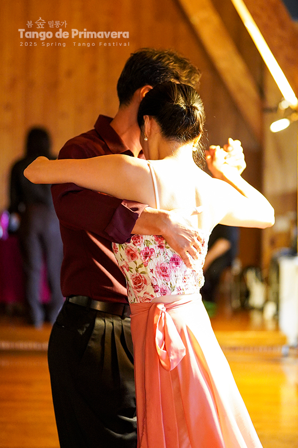 [탱고 Wiki] 아르헨티나 탱고 vs 컨티넨탈 탱고, 무엇이 다른가요?