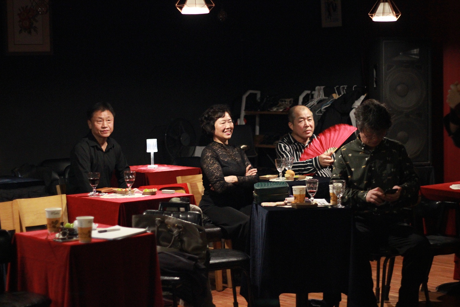 [2/21(토) 이그녹스 밀롱가 후기] 렌즈 너머에 피어난 온기, 봄을 마중하던 밤