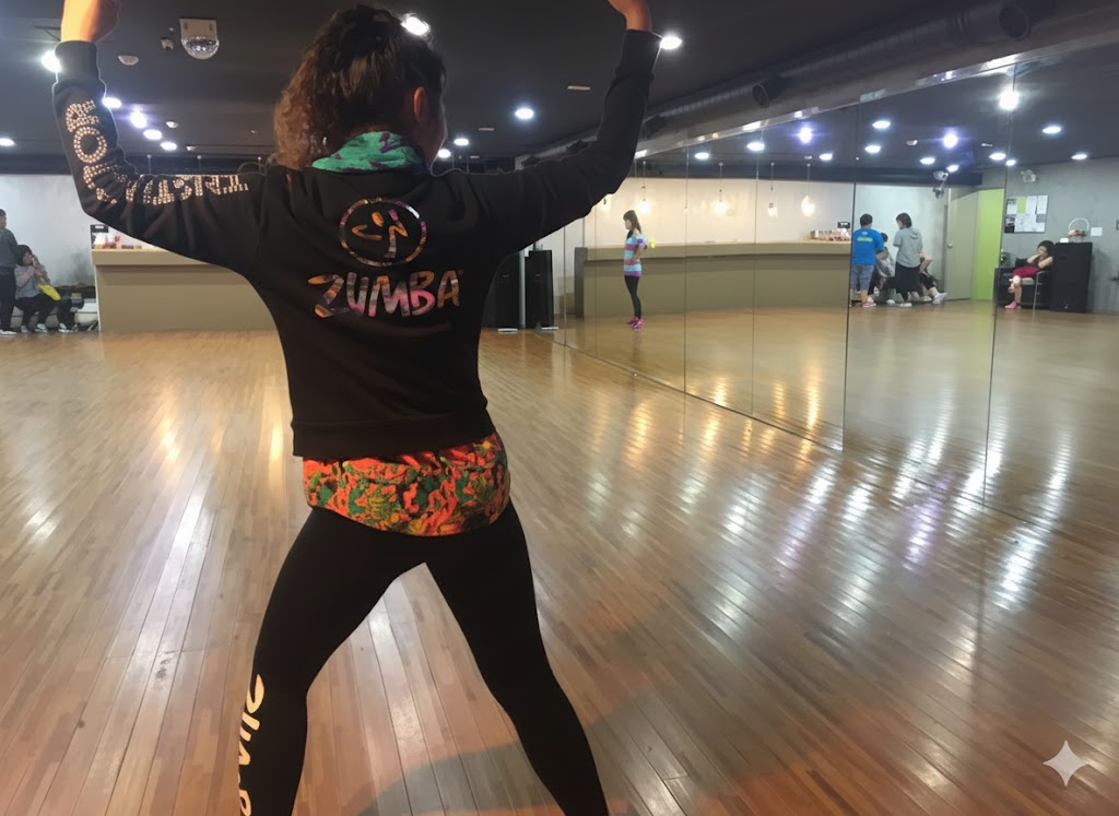 [다이어트 성공후기]”헬스 3일 컷이었던 내가, 지금은 줌바 강사?!” 혜수 씨의 마법 같은 인생 역전기