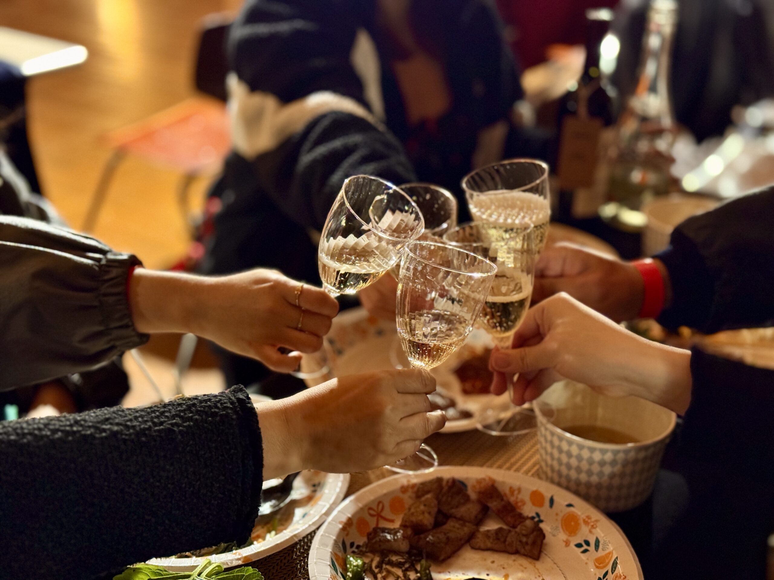 [숲 밀롱가 인터뷰] 숲이 건넨 위로, 그리고 첫 번째 아브라소