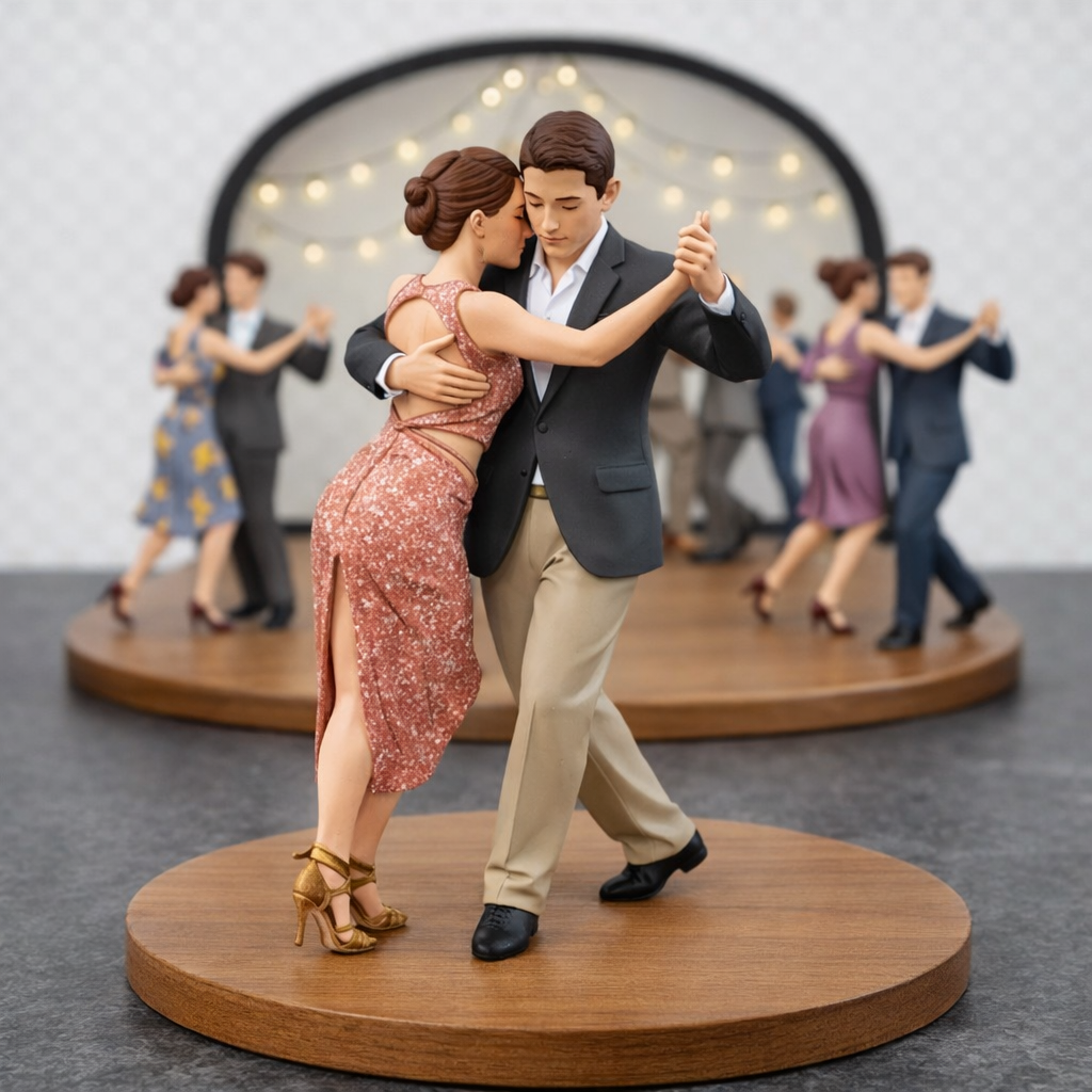 [무료 원데이클래스]”망설였던 어제보다 춤추는 오늘이 더 아름답습니다.이그녹스(ignox) 라틴댄스  원데이 클래스”