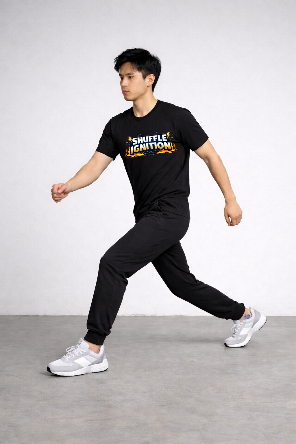 셔플의 꽃 ‘러닝맨’, 예비 이그니터(Igniter)를 위한 5분 완성 가이드