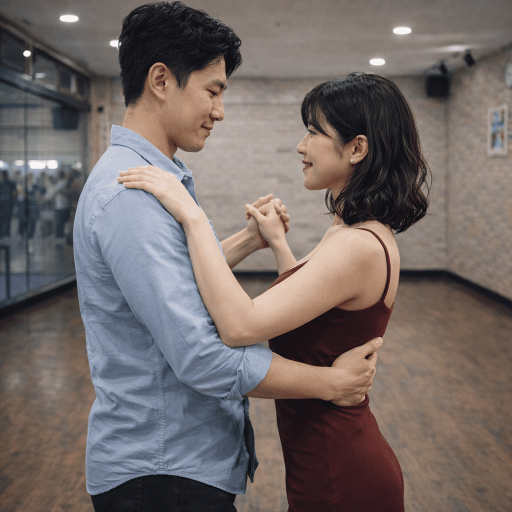 이그녹스 4월 밀롱가 : 눈부신 만개, 정기의 깊이를 더하다 –