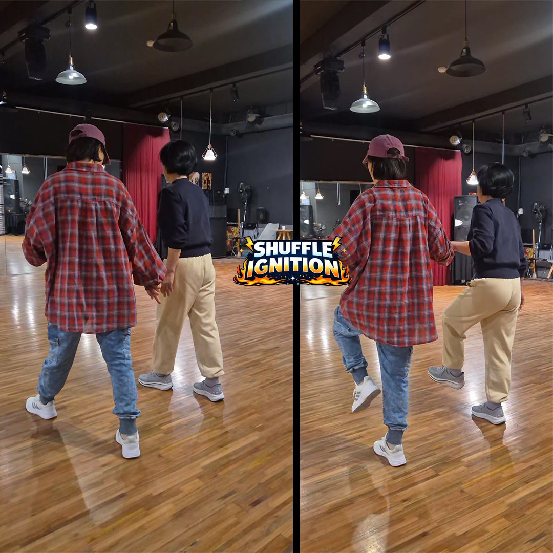 셔플 이그니션 1기, 그 뜨거웠던 첫 수업 현장